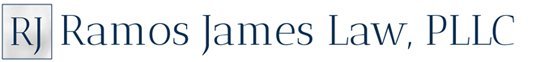 Ramos James Law PLLC Logo
