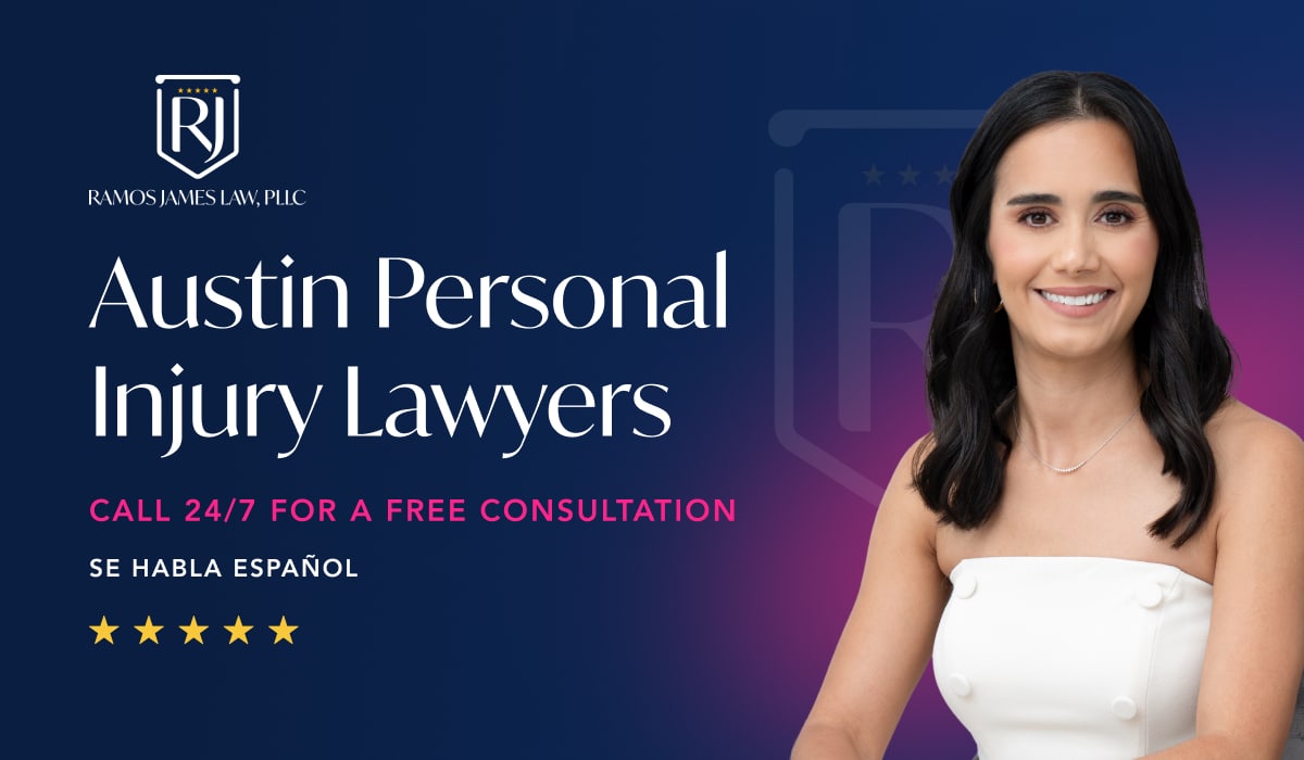 Jimmy Rios Attorney Austin Personal Injury Lawyer